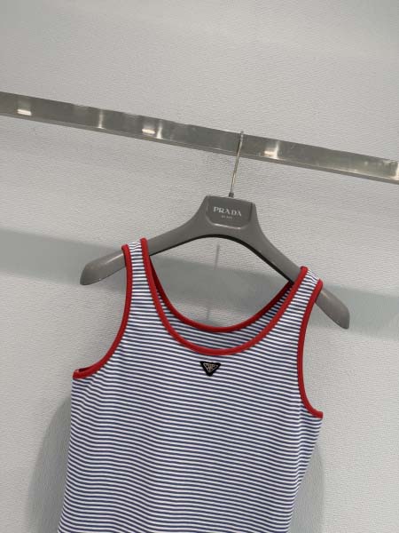 2026年4月4日入荷春夏新作Prada 高級品復刻 女性服 KL工場