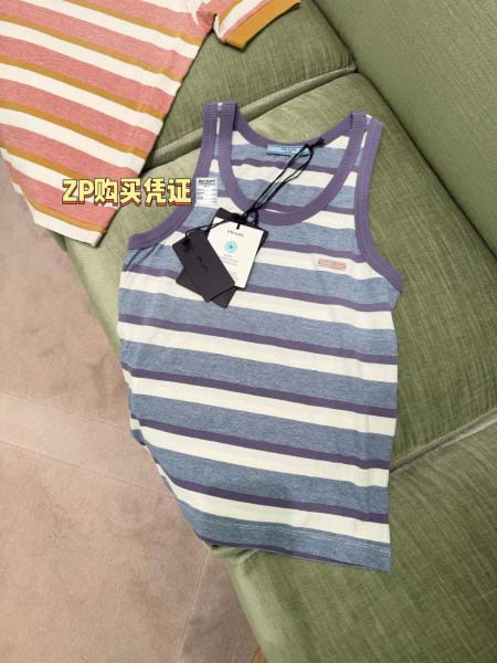 2026年4月4日入荷春夏新作Prada 高級品復刻 女性服 KL工場