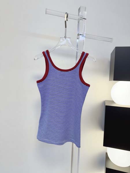 2026年4月4日入荷春夏新作Prada 高級品復刻 女性服 KL工場