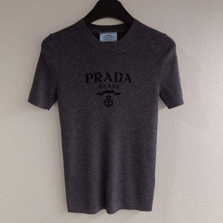 2026年4月4日入荷春夏新作Prada 高級品復刻 女性服 KL工場