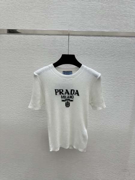 2026年4月4日入荷春夏新作Prada 高級品復刻 女性服 KL工場