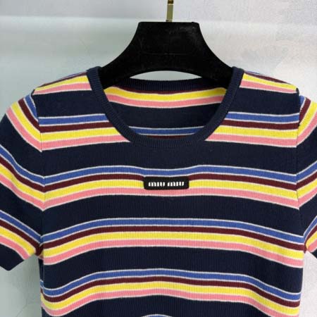 2026年4月4日入荷春夏新作Prada 高級品復刻 女性服 KL工場