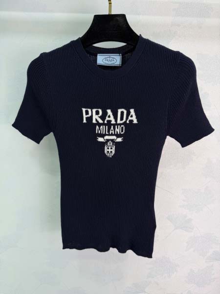 2026年4月4日入荷春夏新作Prada 高級品復刻 女性服 KL工場