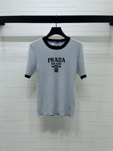 2026年4月4日入荷春夏新作Prada 高級品復刻 女性服 KL工場