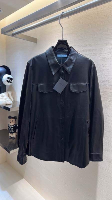 2026年4月4日入荷春夏新作Prada 高級品復刻 女性服 KL工場