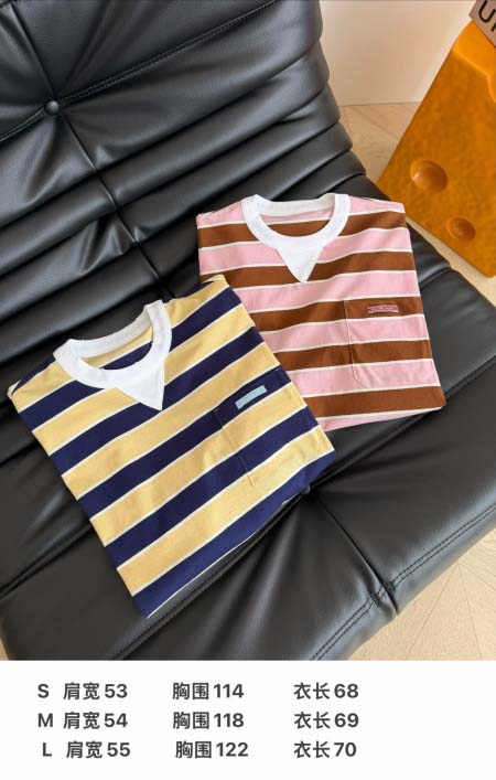 2026年4月4日入荷春夏新作Prada 高級品復刻 女性服 KL工場