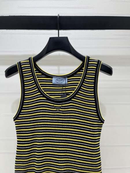 2026年4月4日入荷春夏新作Prada 高級品復刻 女性服 KL工場