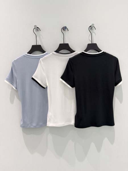 2026年4月4日入荷春夏新作Prada 高級品復刻 女性服 KL工場