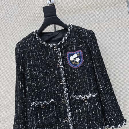 2026年4月4日入荷春夏新作Chanel 高級品復刻 女性服 KL工場