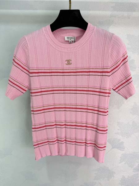 2026年4月4日入荷春夏新作Chanel 高級品復刻 女性服 KL工場