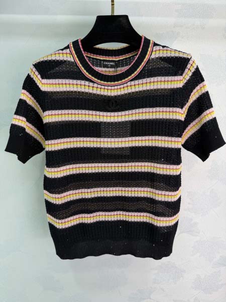 2026年4月4日入荷春夏新作Chanel 高級品復刻 女性服 KL工場