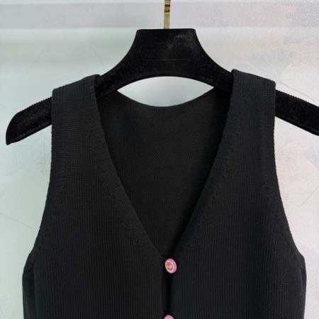 2026年4月4日入荷春夏新作Chanel 高級品復刻 女性服 KL工場