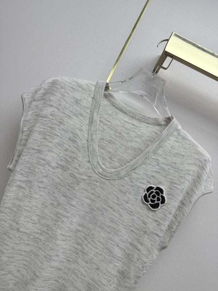 2026年4月4日入荷春夏新作Chanel 高級品復刻 女性服 KL工場