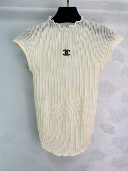 2026年4月4日入荷春夏新作Chanel 高級品復刻 女性服 KL工場