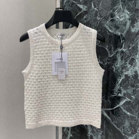 2026年4月4日入荷春夏新作Chanel 高級品復刻 女性服 KL工場