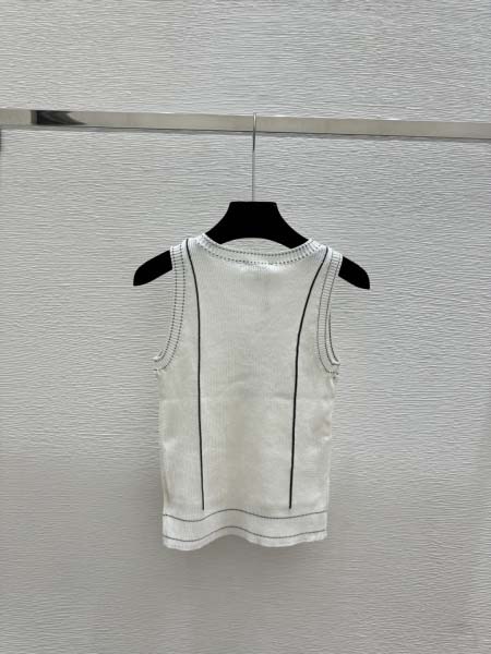 2026年4月4日入荷春夏新作Chanel 高級品復刻 女性服 KL工場