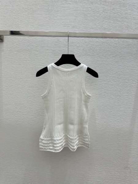 2026年4月4日入荷春夏新作Chanel 高級品復刻 女性服 KL工場