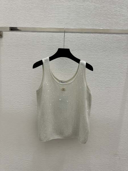 2026年4月4日入荷春夏新作Chanel 高級品復刻 女性服 KL工場