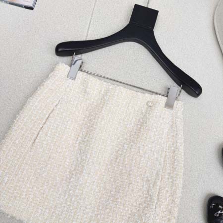 2026年4月4日入荷春夏新作Chanel 高級品復刻 女性服 KL工場