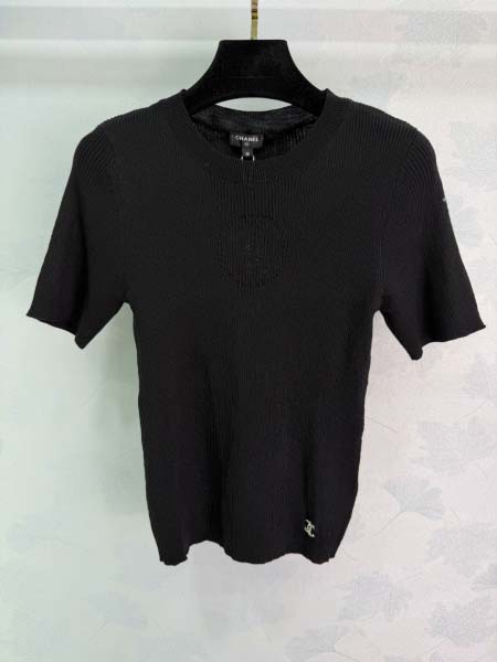 2026年4月4日入荷春夏新作Chanel 高級品復刻 女性服 KL工場