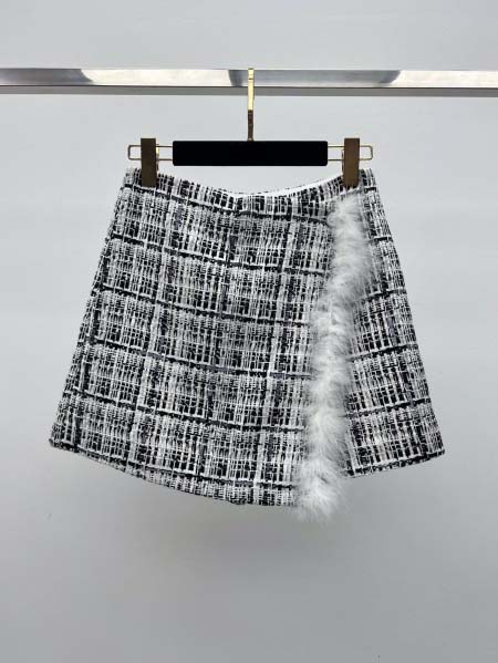 2026年4月4日入荷春夏新作Chanel 高級品復刻 女性服 KL工場