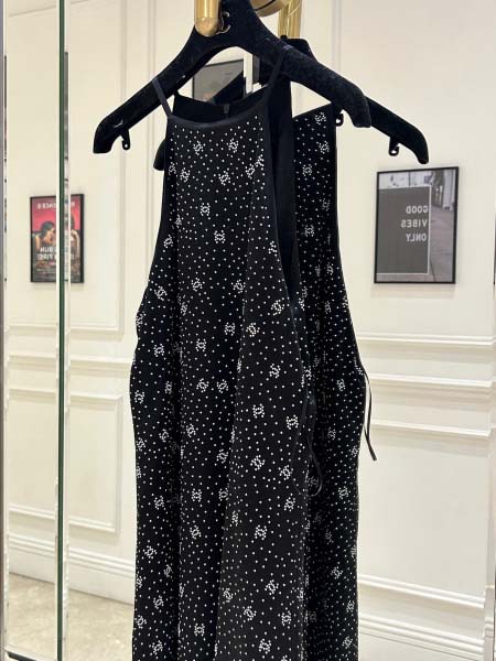 2026年4月4日入荷春夏新作Chanel 高級品復刻 女性服 KL工場