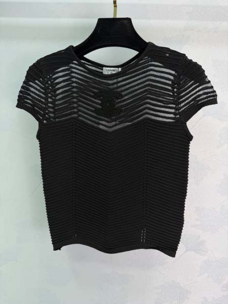 2026年4月4日入荷春夏新作Chanel 高級品復刻 女性服 KL工場