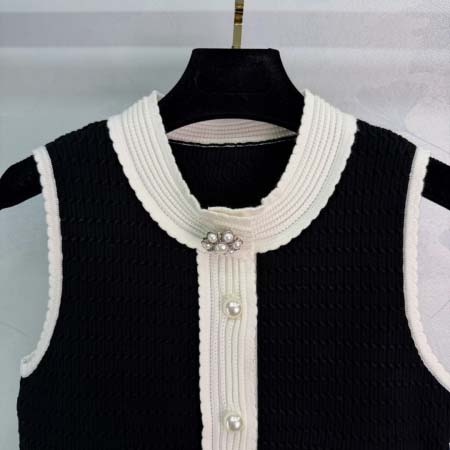 2026年4月4日入荷春夏新作Chanel 高級品復刻 女性服 KL工場