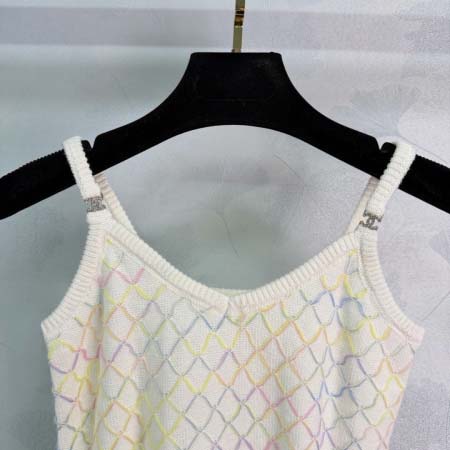 2026年4月4日入荷春夏新作Chanel 高級品復刻 女性服 KL工場