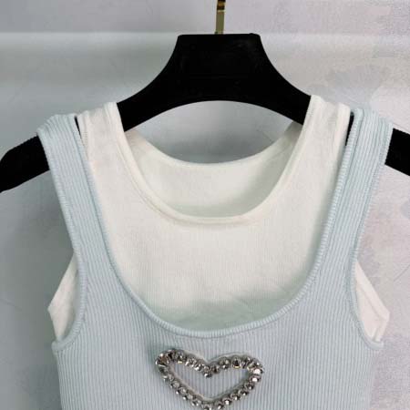 2026年4月4日入荷春夏新作Chanel 高級品復刻 女性服 KL工場