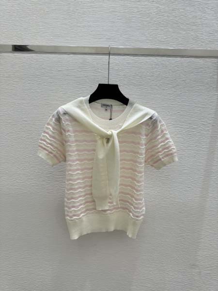 2026年4月4日入荷春夏新作Chanel 高級品復刻 女性服 KL工場