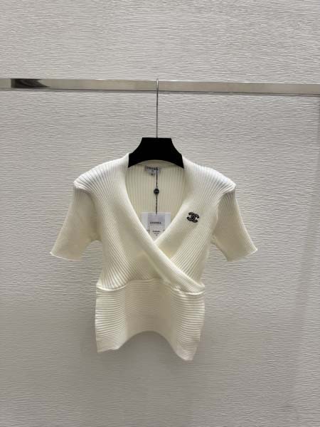 2026年4月4日入荷春夏新作Chanel 高級品復刻 女性服 KL工場