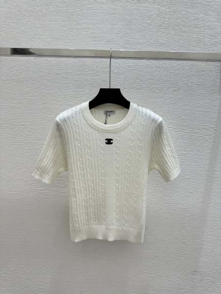 2026年4月4日入荷春夏新作Chanel 高級品復刻 女性服 KL工場