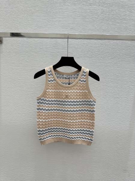 2026年4月4日入荷春夏新作Chanel 高級品復刻 女性服 KL工場