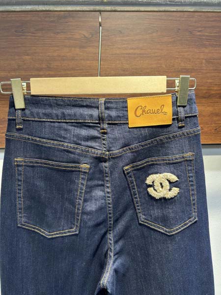 2026年4月4日入荷春夏新作Chanel 高級品復刻 女性服 KL工場