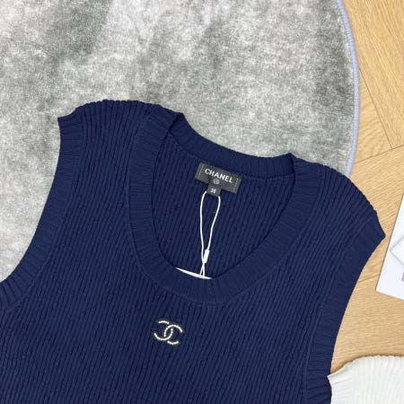 2026年4月4日入荷春夏新作Chanel 高級品復刻 女性服 KL工場