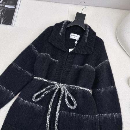2026年4月4日入荷春夏新作Chanel 高級品復刻 女性服 KL工場