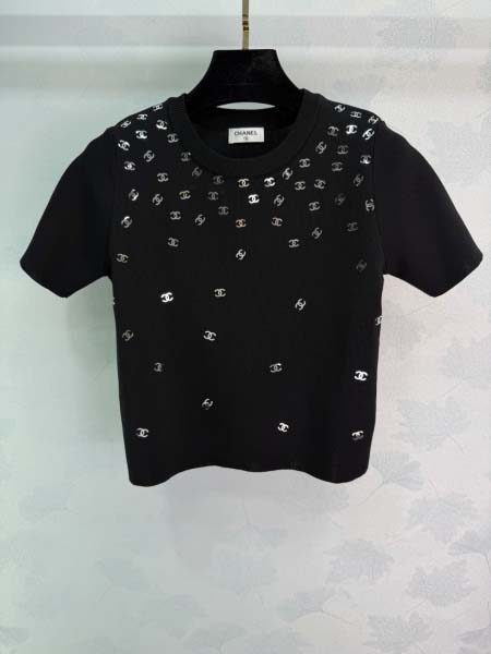 2026年4月4日入荷春夏新作Chanel 高級品復刻 女性服 KL工場