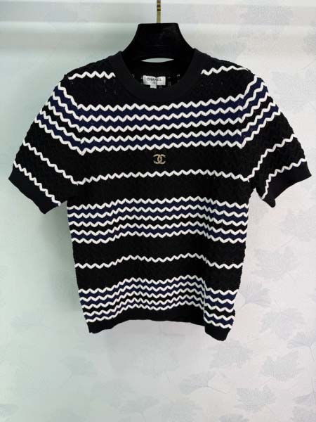 2026年4月4日入荷春夏新作Chanel 高級品復刻 女性服 KL工場