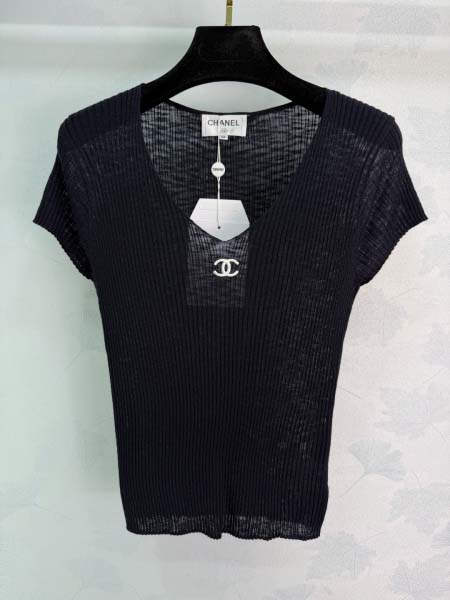 2026年4月4日入荷春夏新作Chanel 高級品復刻 女性服 KL工場