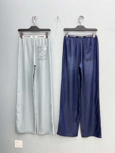 2026年4月4日入荷春夏新作Chanel 高級品復刻 女性服 KL工場