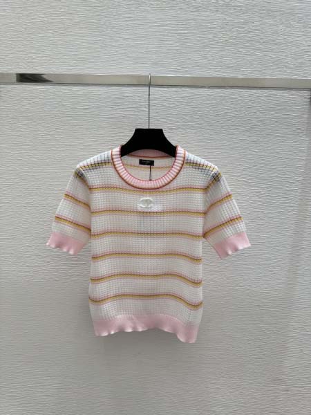 2026年4月4日入荷春夏新作Chanel 高級品復刻 女性服 KL工場