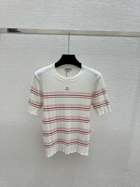 2026年4月4日入荷春夏新作Chanel 高級品復刻 女性服 KL工場