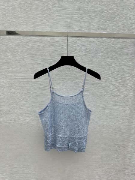 2026年4月4日入荷春夏新作Chanel 高級品復刻 女性服 KL工場