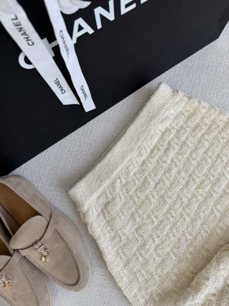 2026年4月4日入荷春夏新作Chanel 高級品復刻 女性服 KL工場