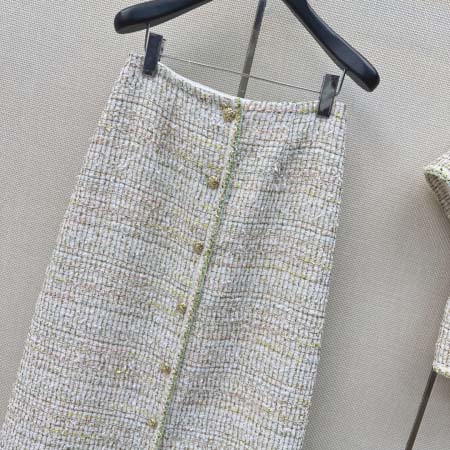 2026年4月4日入荷春夏新作Chanel 高級品復刻 女性服 KL工場