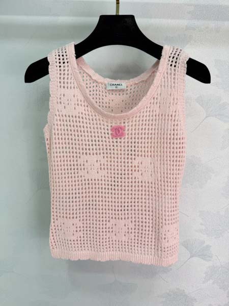 2026年4月4日入荷春夏新作Chanel 高級品復刻 女性服 KL工場