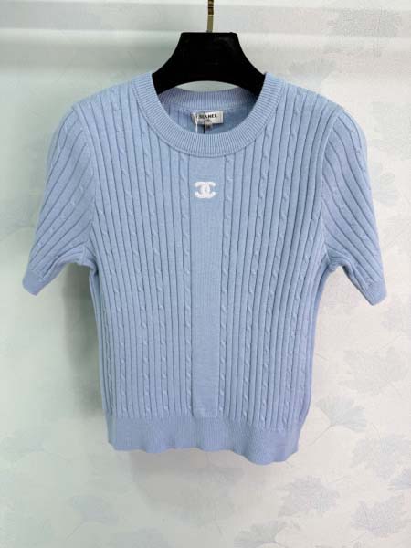 2026年4月4日入荷春夏新作Chanel 高級品復刻 女性服 KL工場