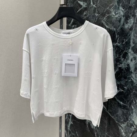 2026年4月5日入荷春夏新作Chanel 高級品復刻 女性服 KL工場