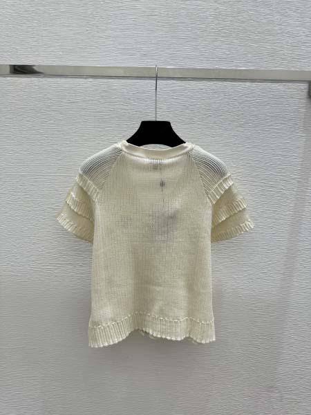 2026年4月5日入荷春夏新作Chanel 高級品復刻 女性服 KL工場
